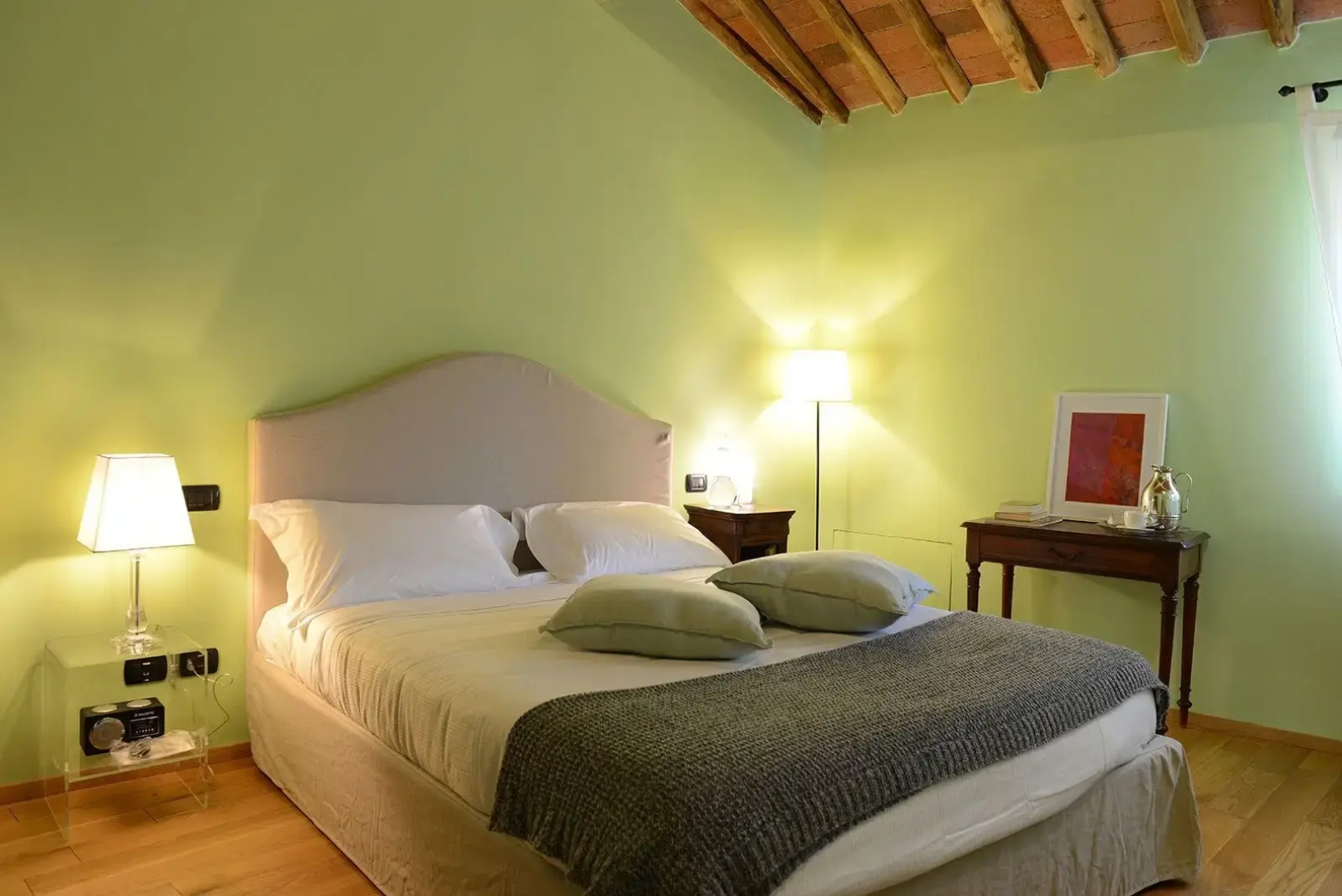 Guesthouse ai Santinelli