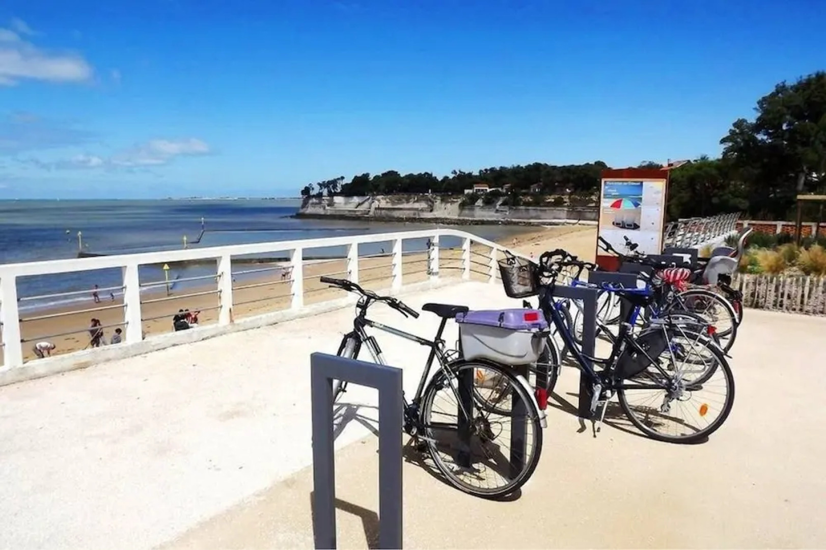 Le Grand Hôtel des Bains SPA