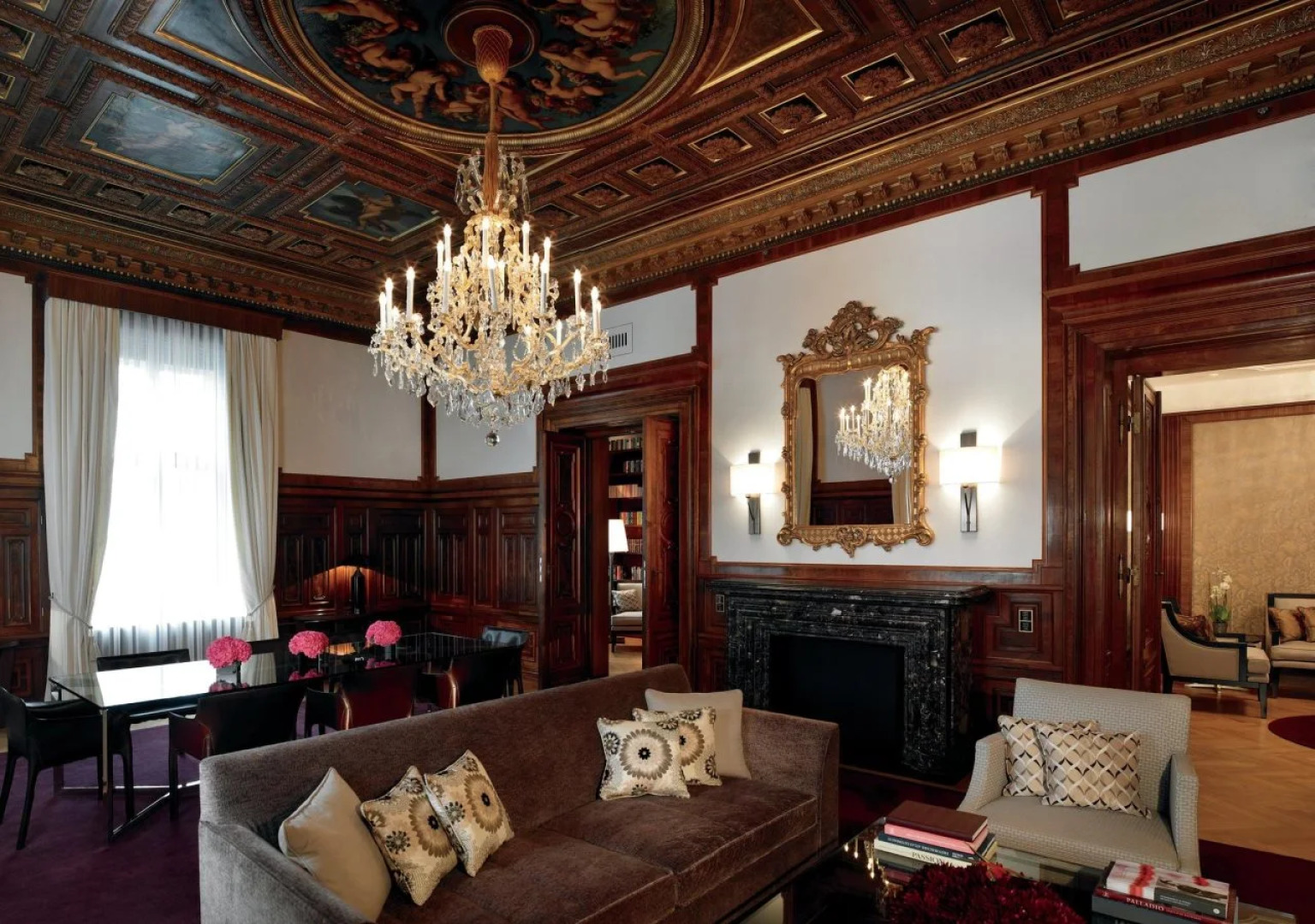 The Ritz-Carlton, Vienna