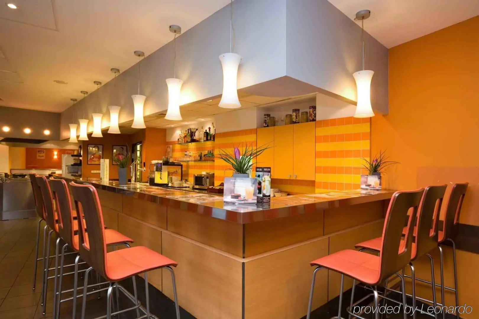 ibis Budapest Heroes Square