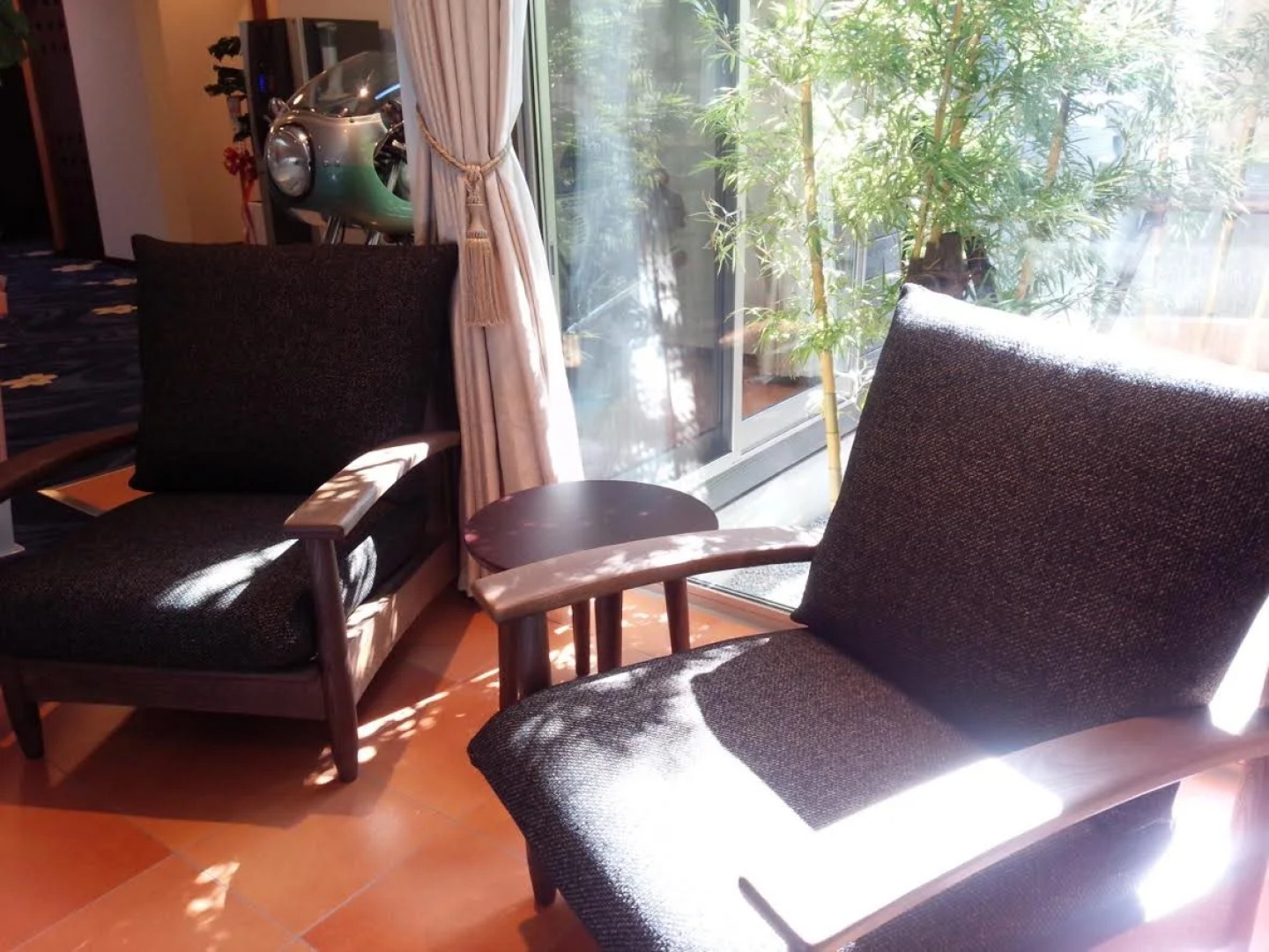 Hotel Bliss Villa Hasami