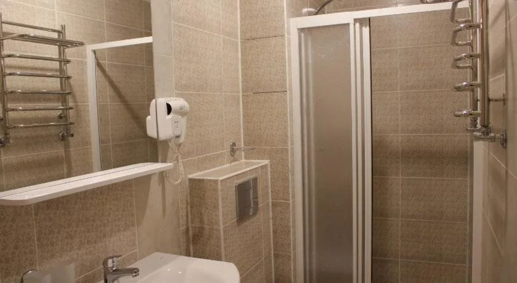 Туристичний Комплекс Ворохта 