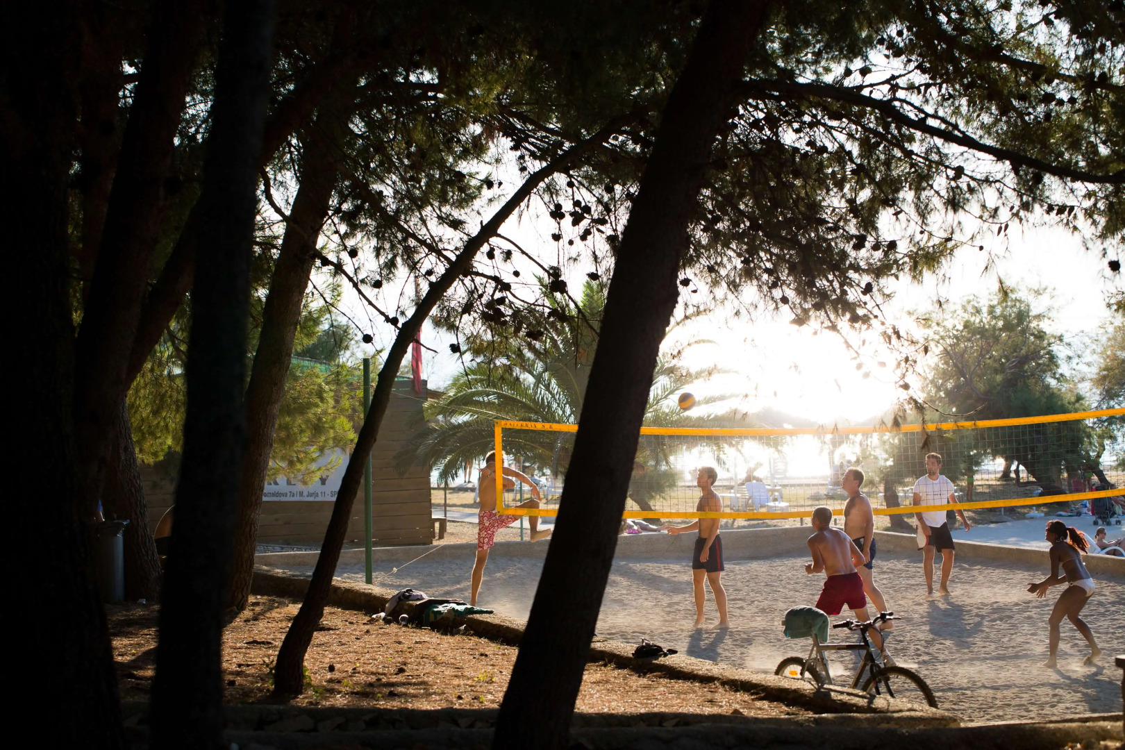 Waterman Svpetrvs Resort