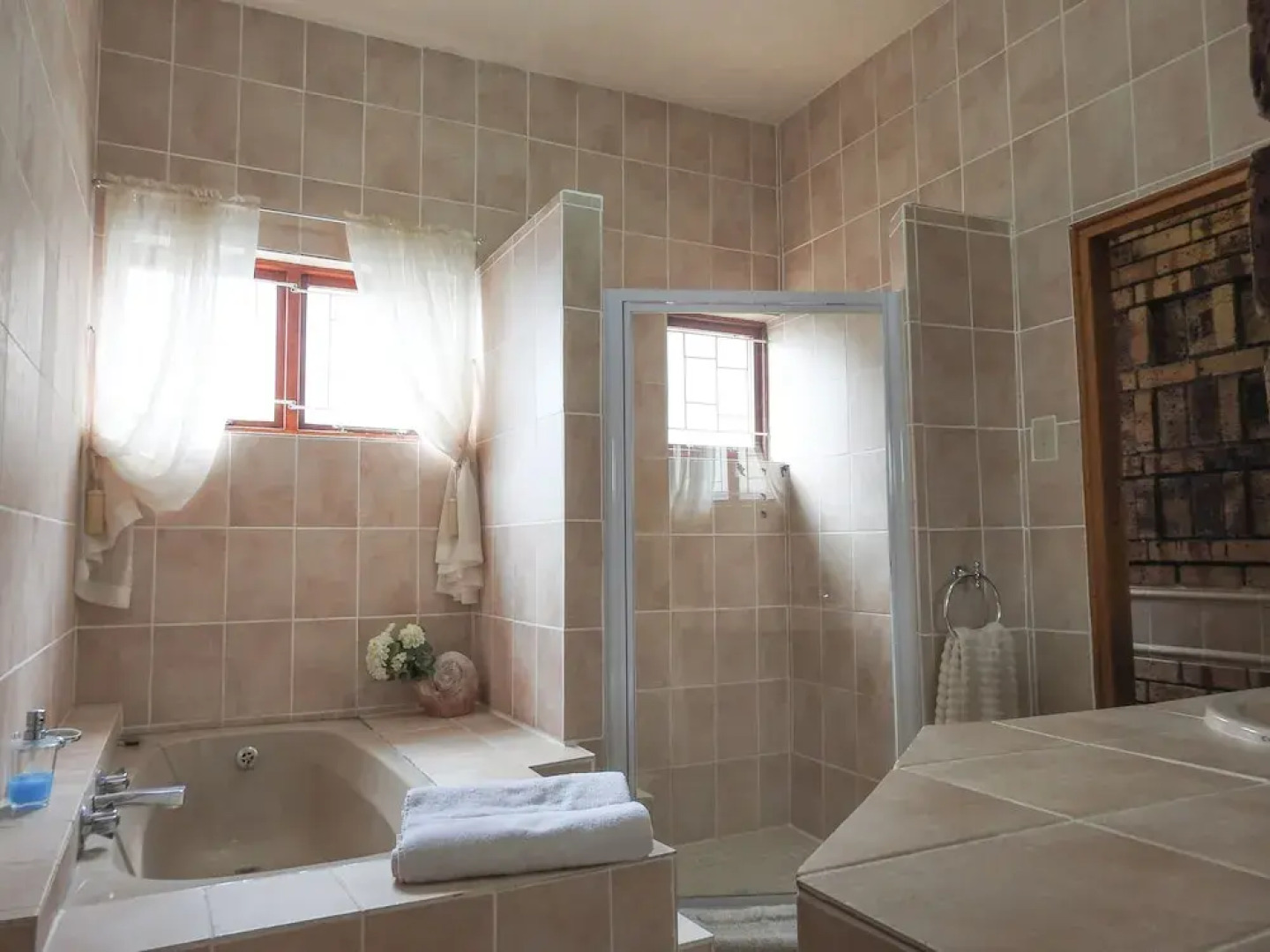 Mossel Bay Guest House