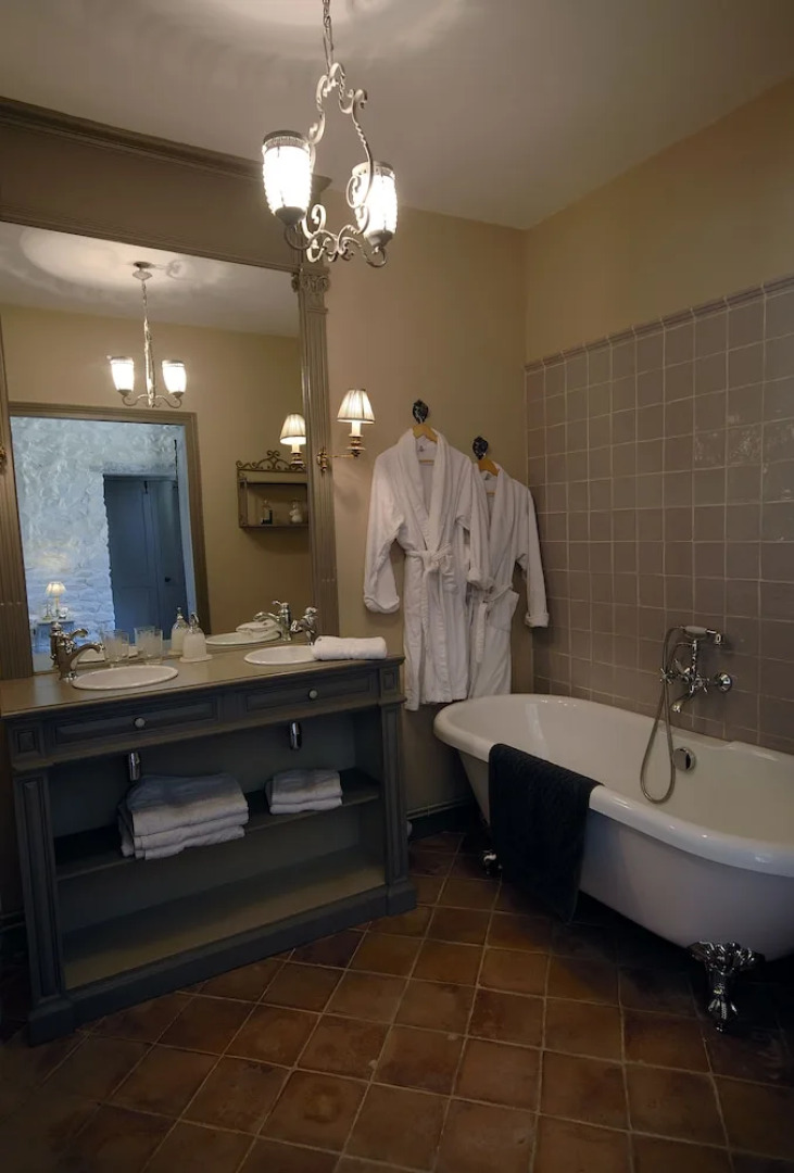 Manoir de la Villeneuve