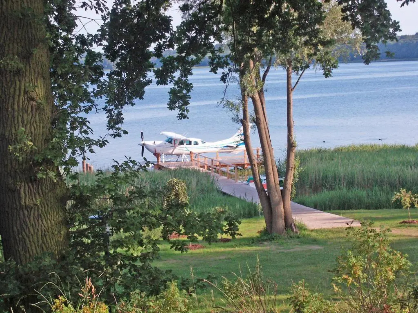 Seehotel Plau Am See