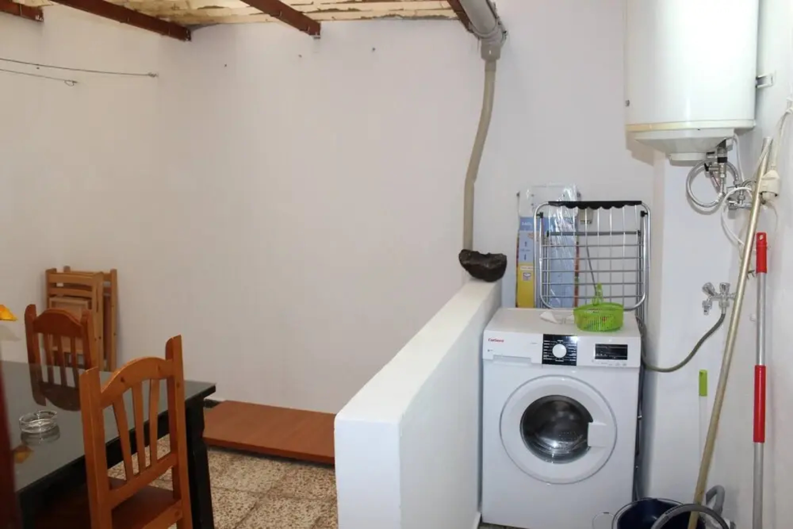 Room Rental In Central Flat In Puerto Del Rosario
