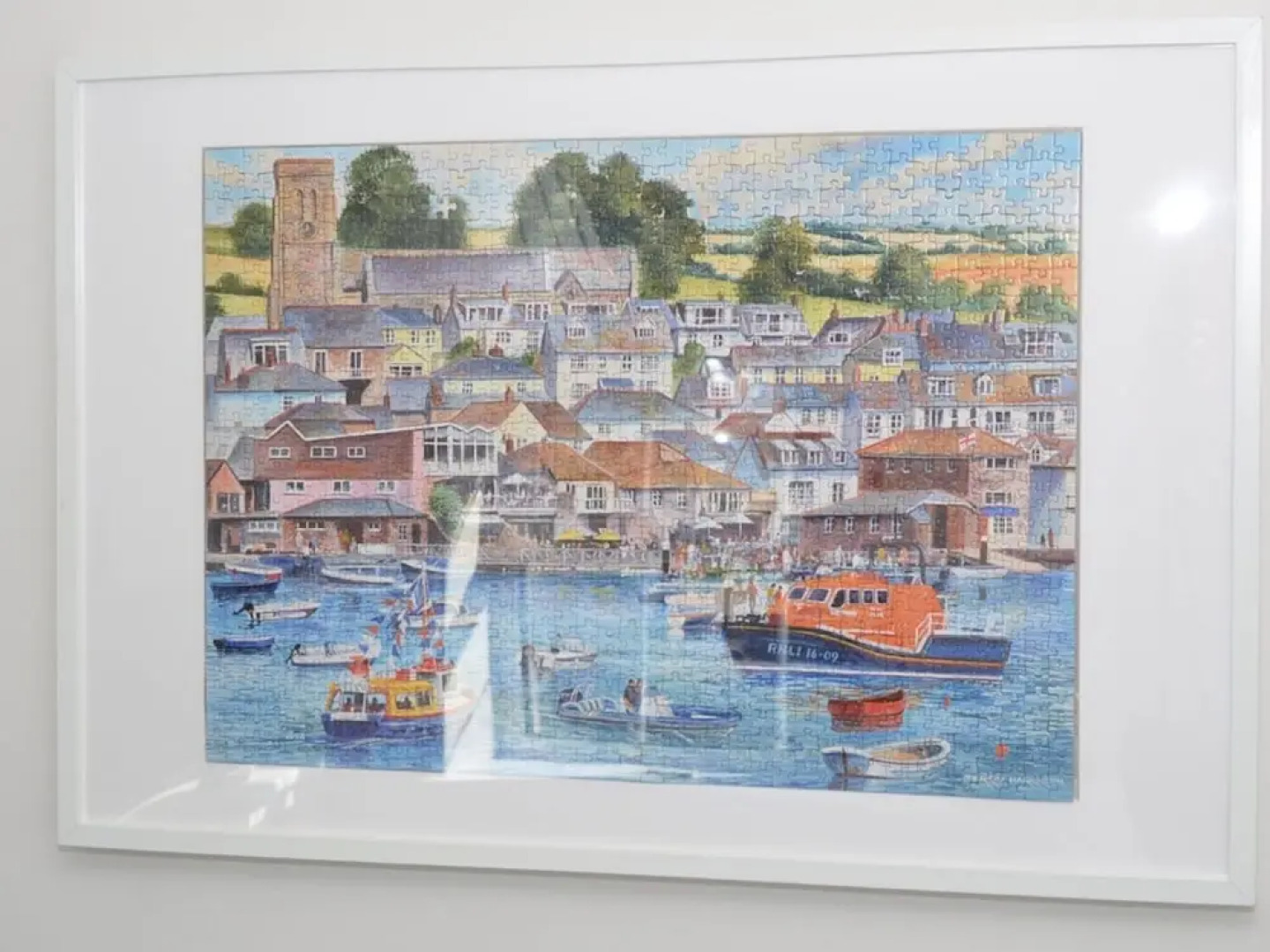 Beautiful Holiday Home in Kingsbridge With Garden