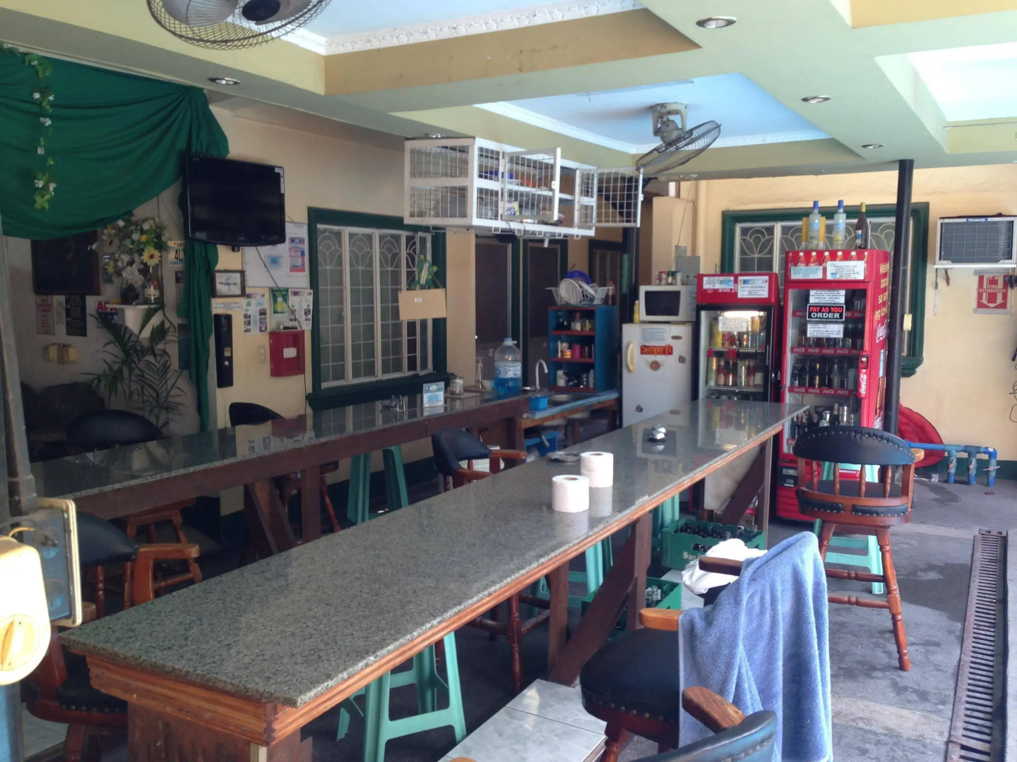 Danielas Place Apartelle