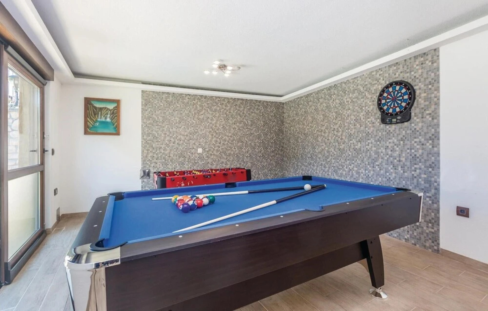 Amazing Home in Gabonjin With Sauna, Wifi and 3 Bedrooms