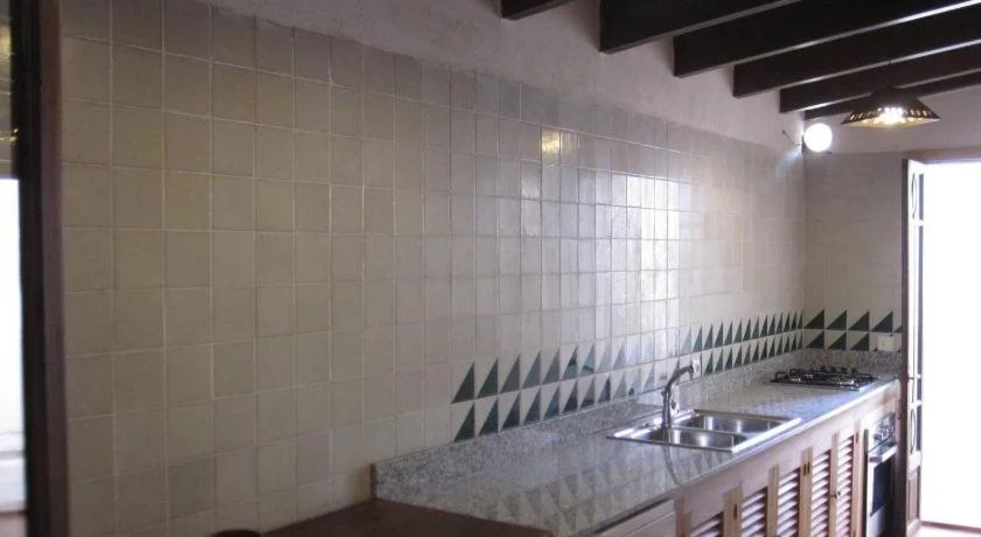 Hostal Residència Catalina Vera