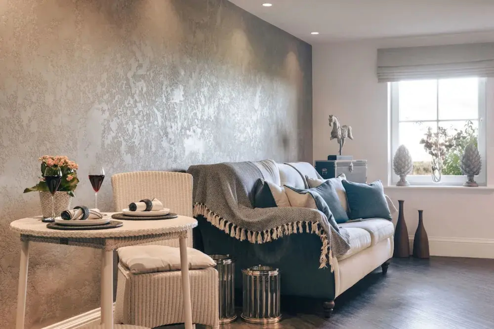 The Suite Retreat in Westmorland and Furness