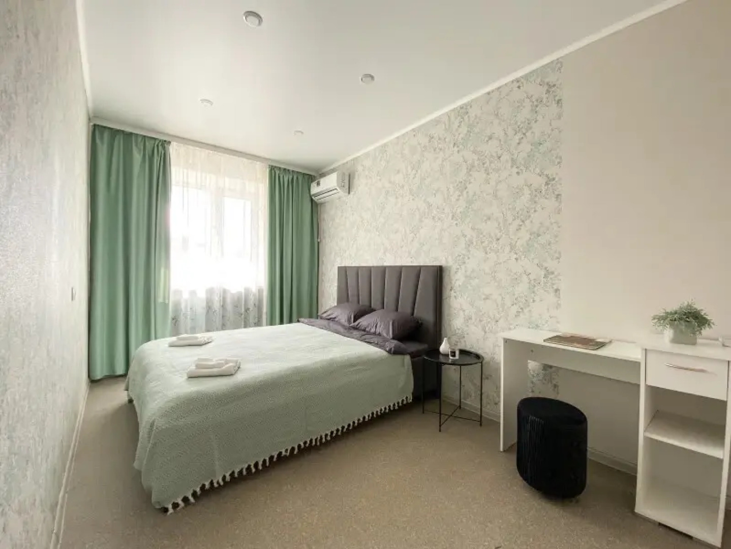 Апартаменты Ютрип на ул. Калинина, д. 3