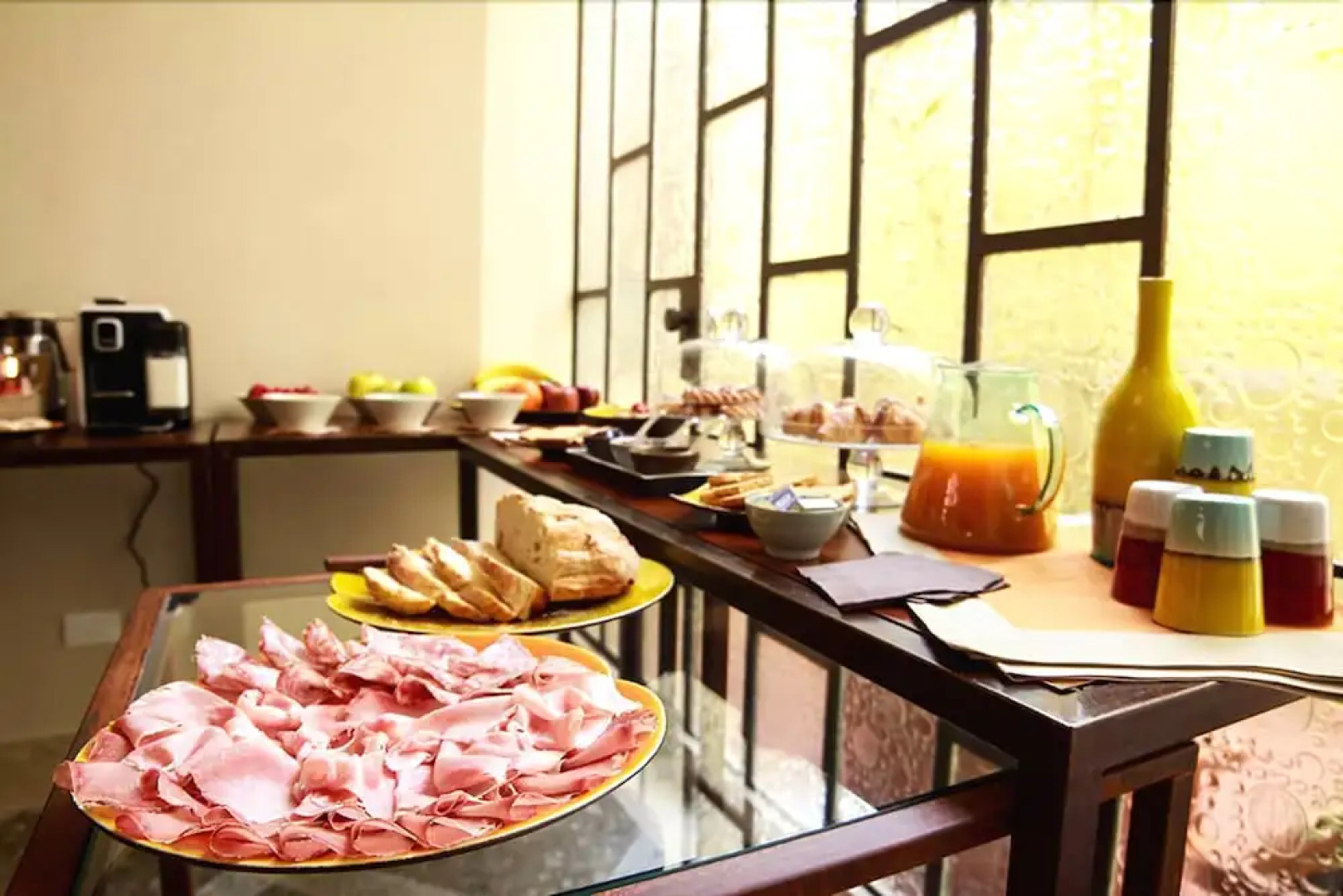 Relais Al Mincio B&B - Apartment