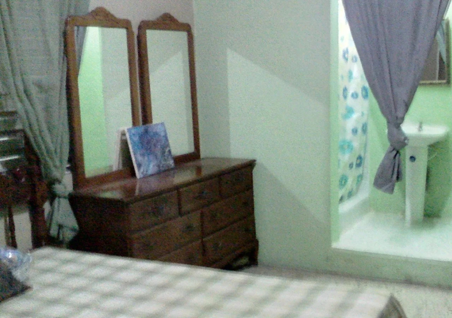 Lion's Pride - Hostel