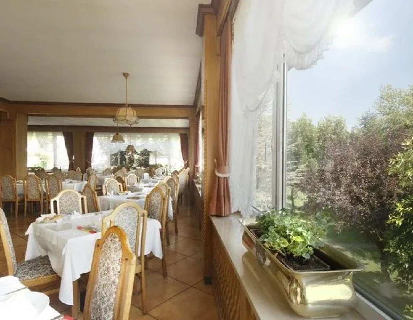 Grand Hotel Biancaneve