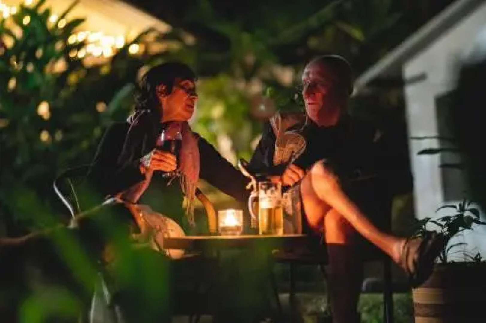 Reserva Biologica Caoba