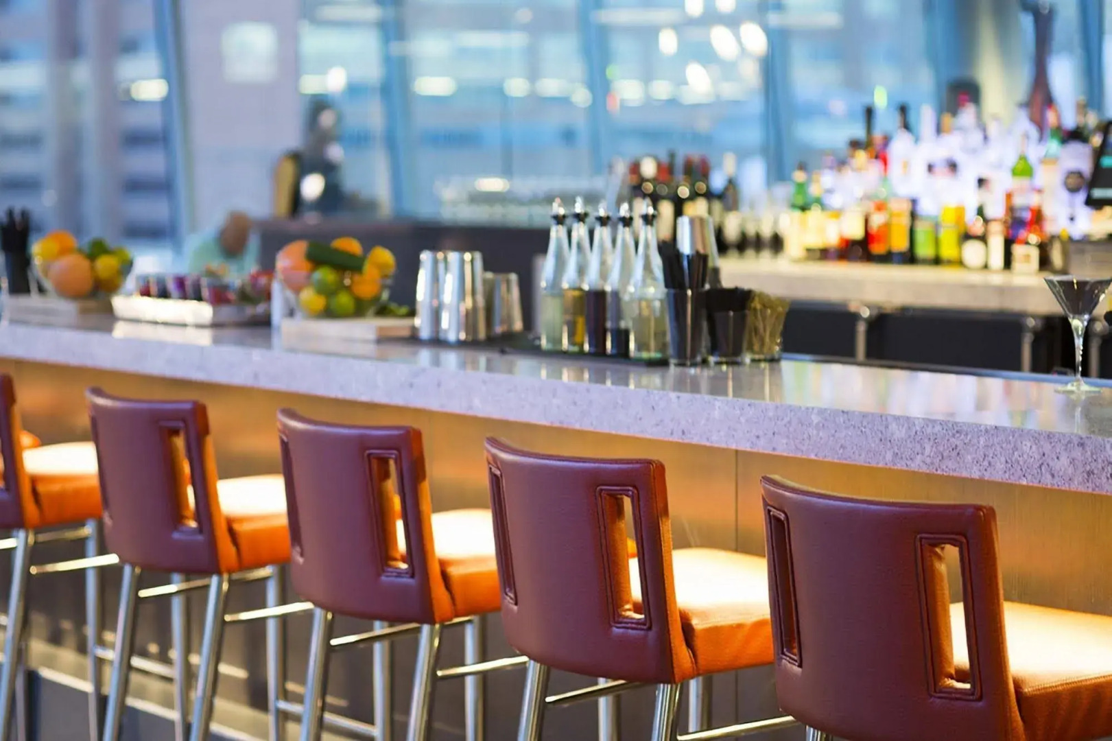 The Art Hotel Denver, Curio Collection by Hilton