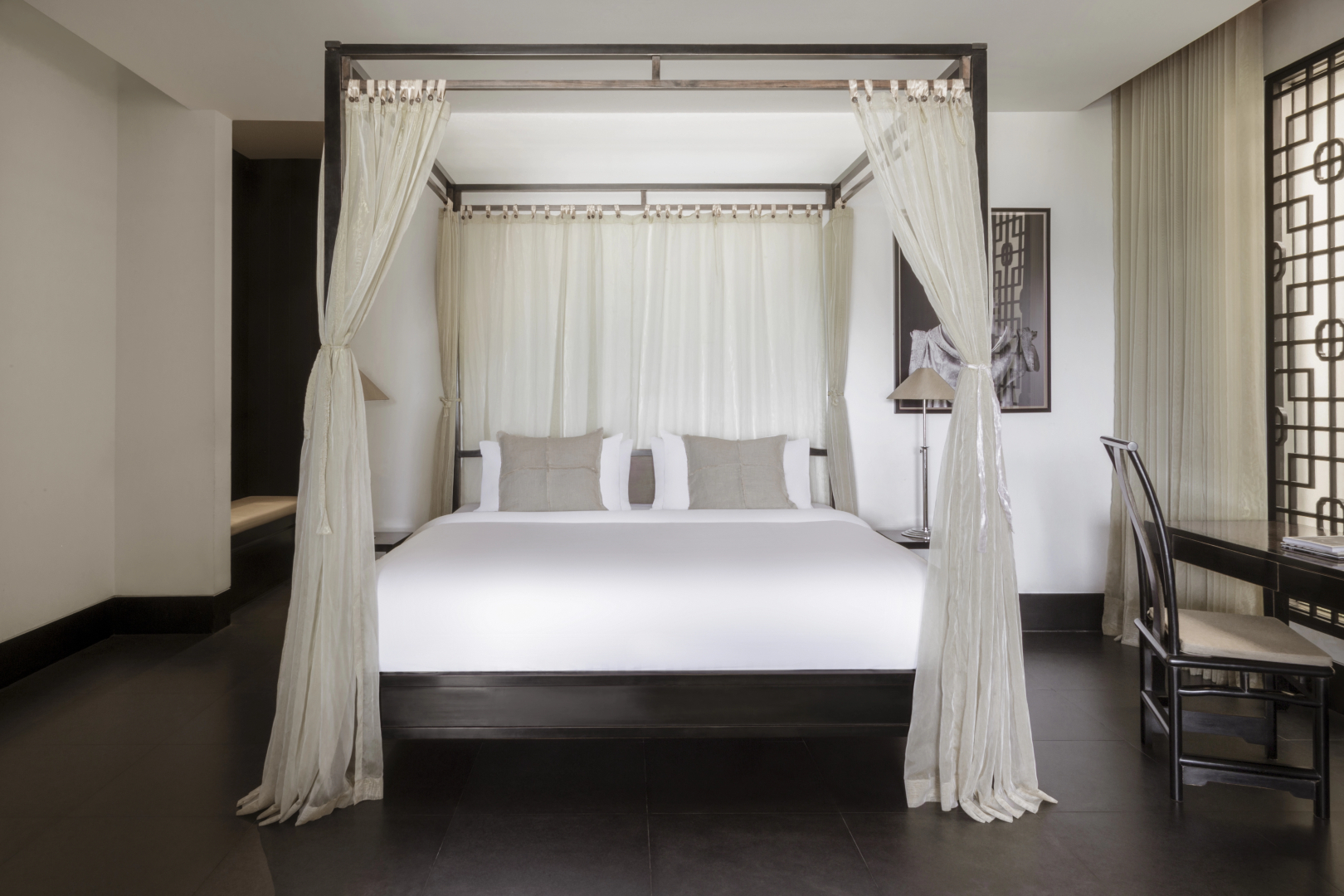 Курортный отель The Pavilions Phuket