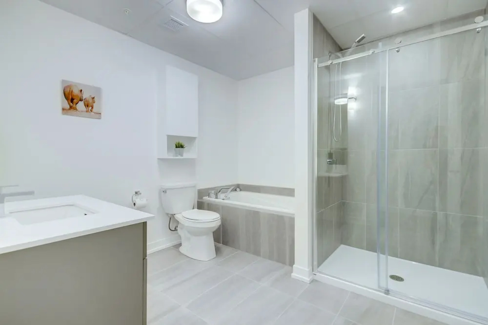 Le Vibe Apartments by Corporate Stays