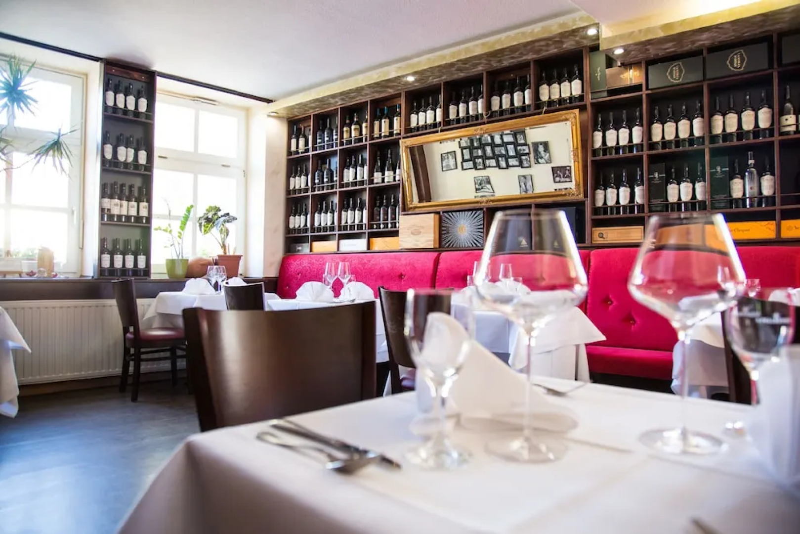 Hotel Stadt Berlin Jessen