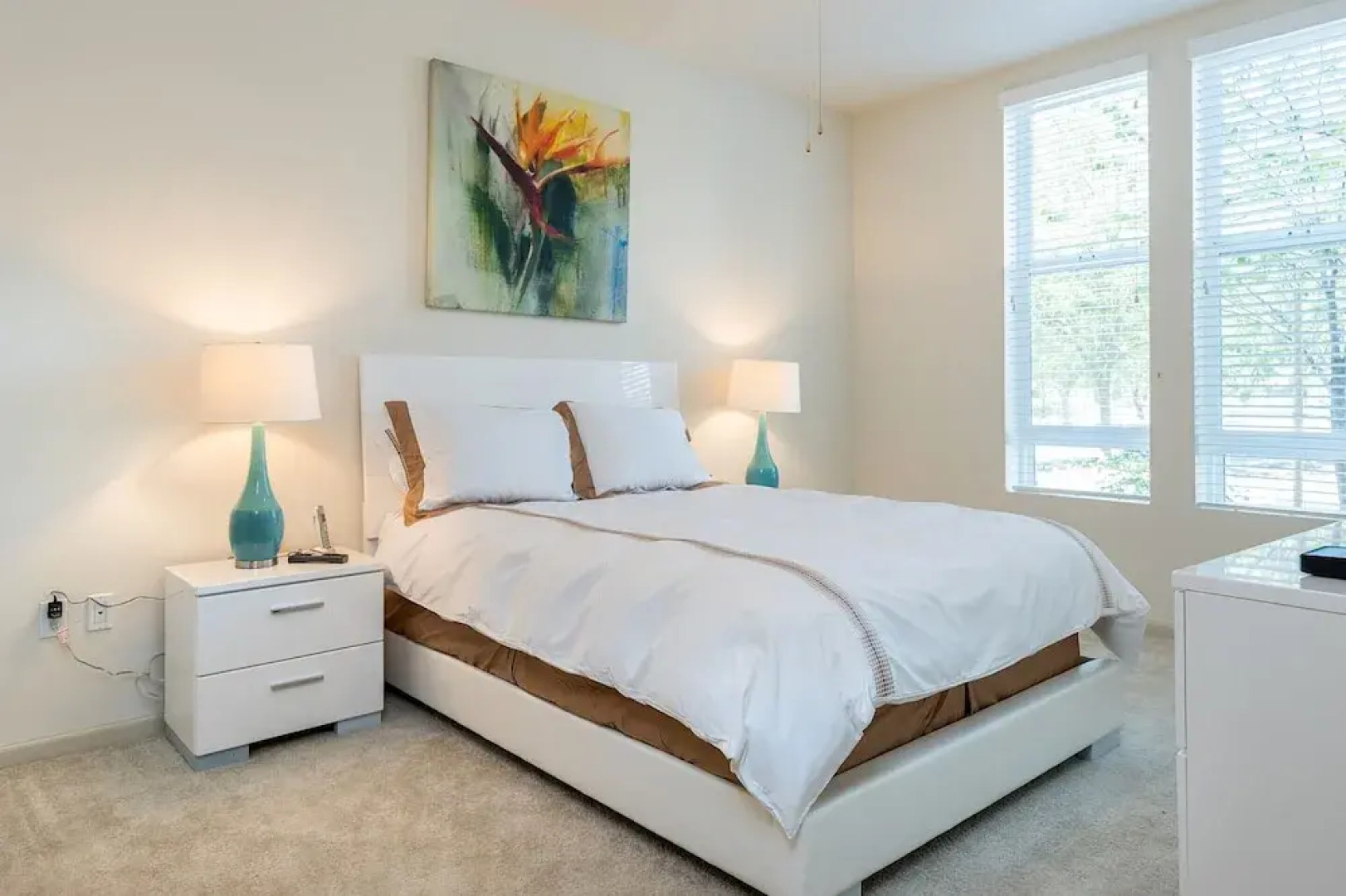 Global Luxury Suites Foster City