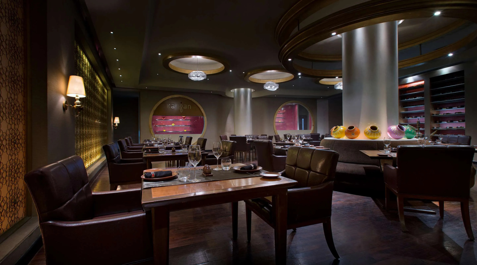 The Westin Pune Koregaon Park