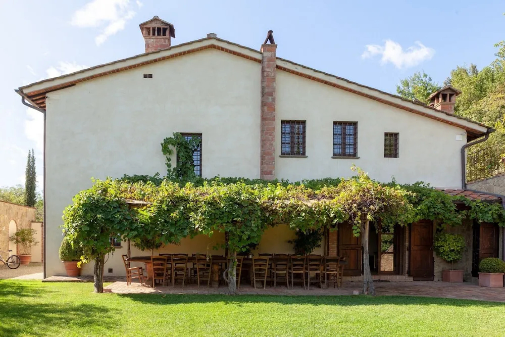 Il Podere Di Toscana