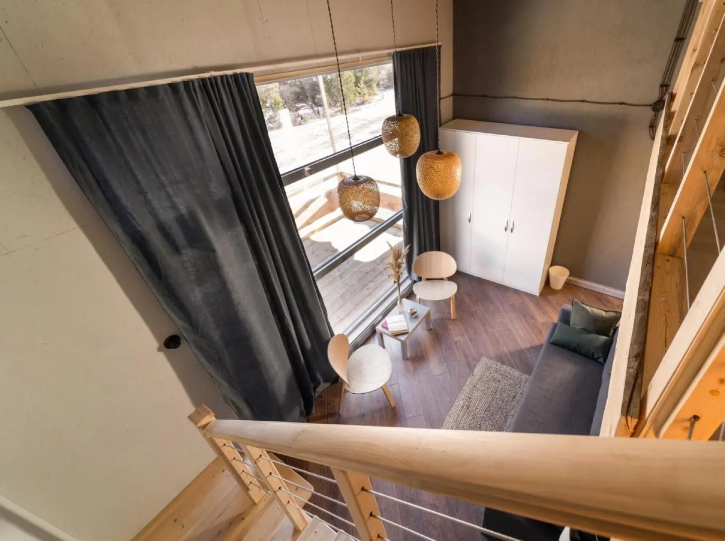 ТУЖИ ленд-арт парк