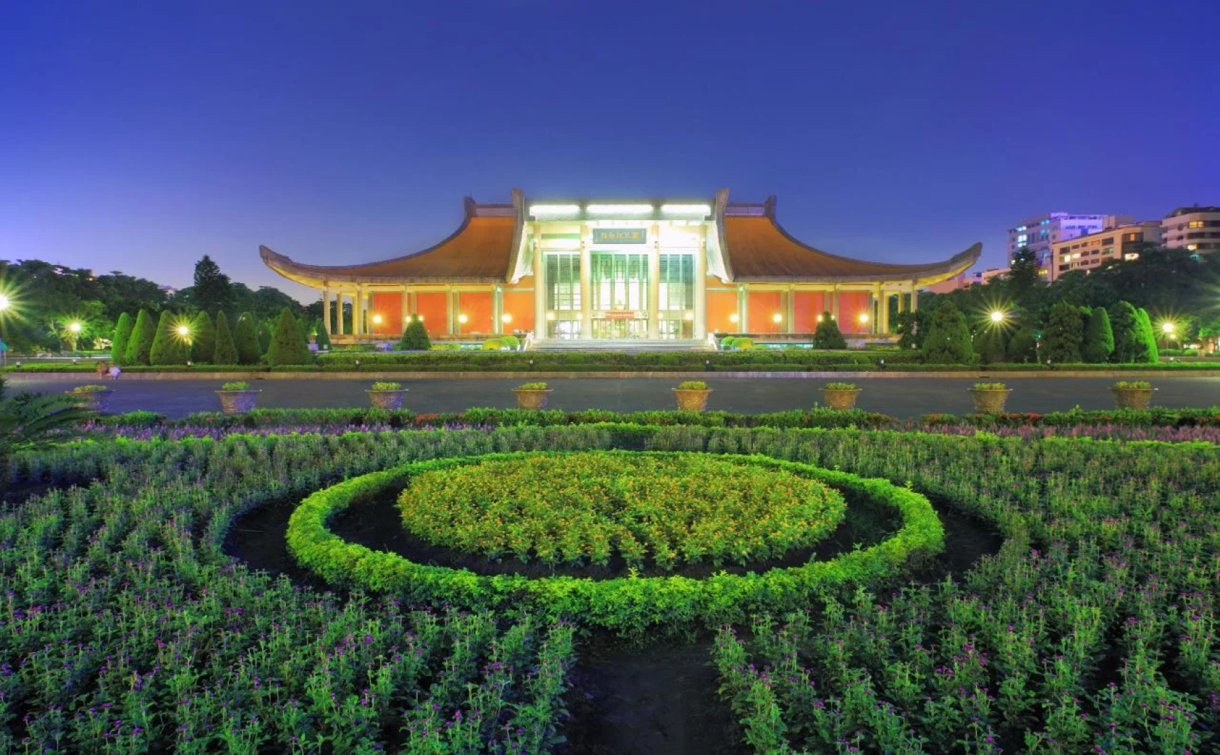 小公館人文旅舍NK Hostel