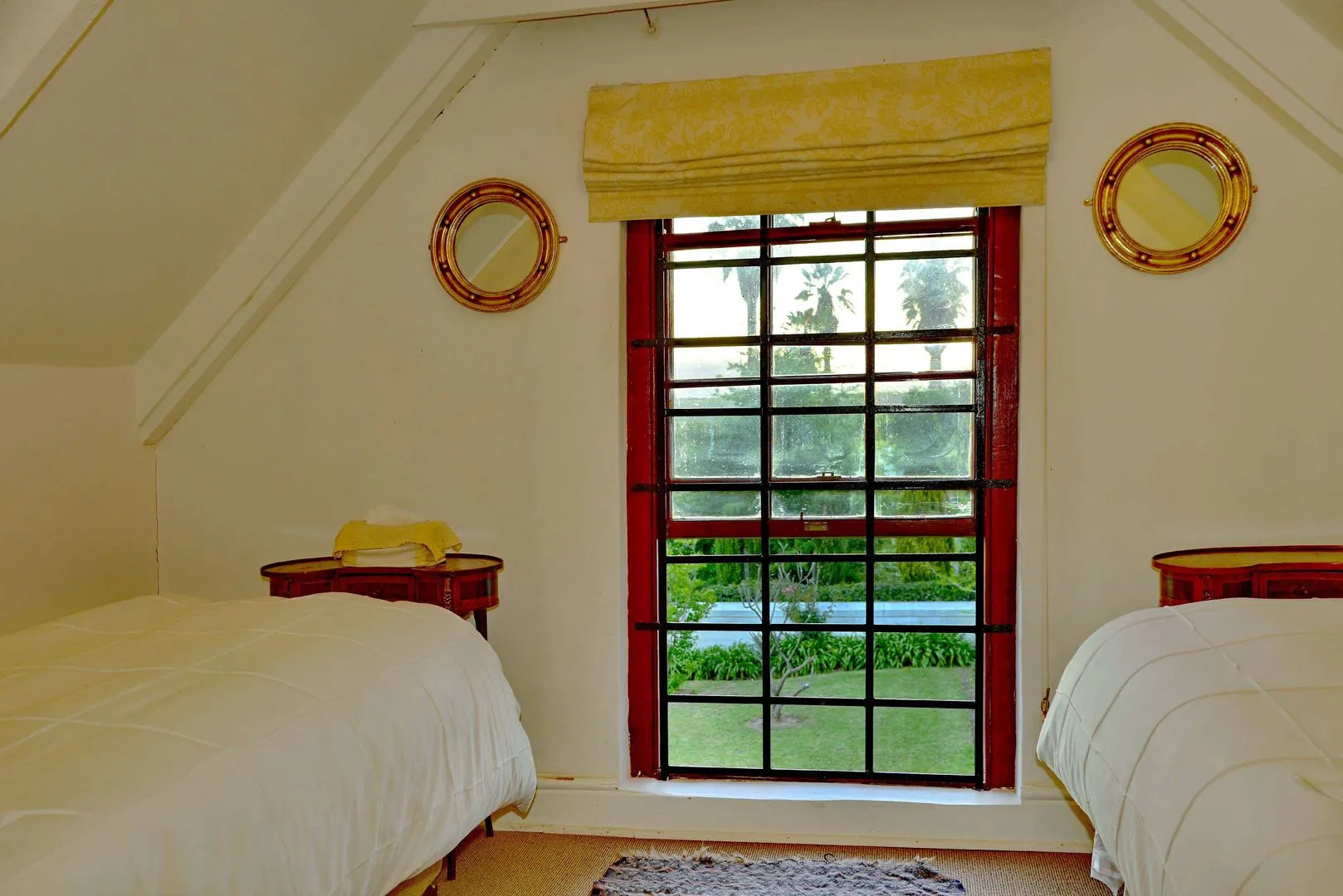 Val du Charron Wine and Leisure Estate Guesthouse