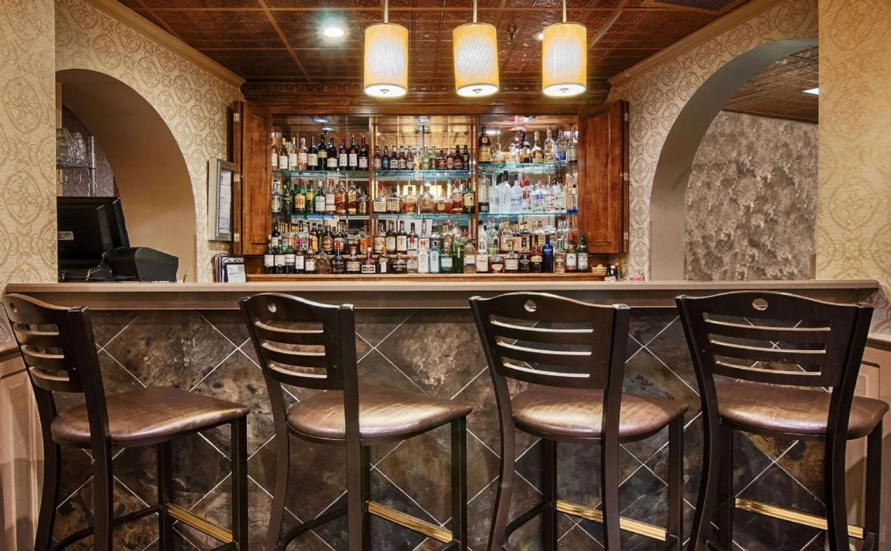 Copeland Tower Suites, an Ascend Hotel Collection Member