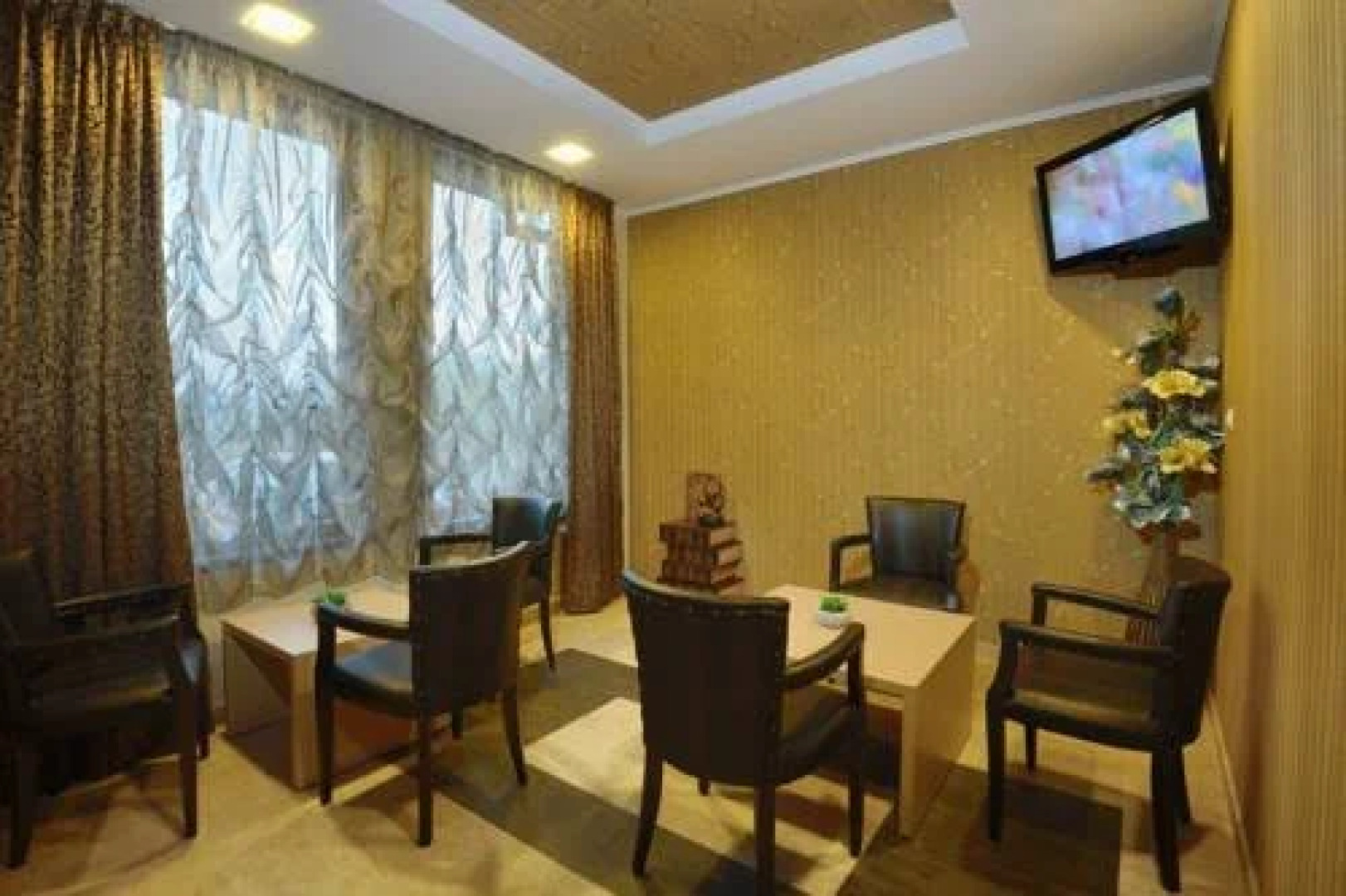 Kamilite Family Hotel