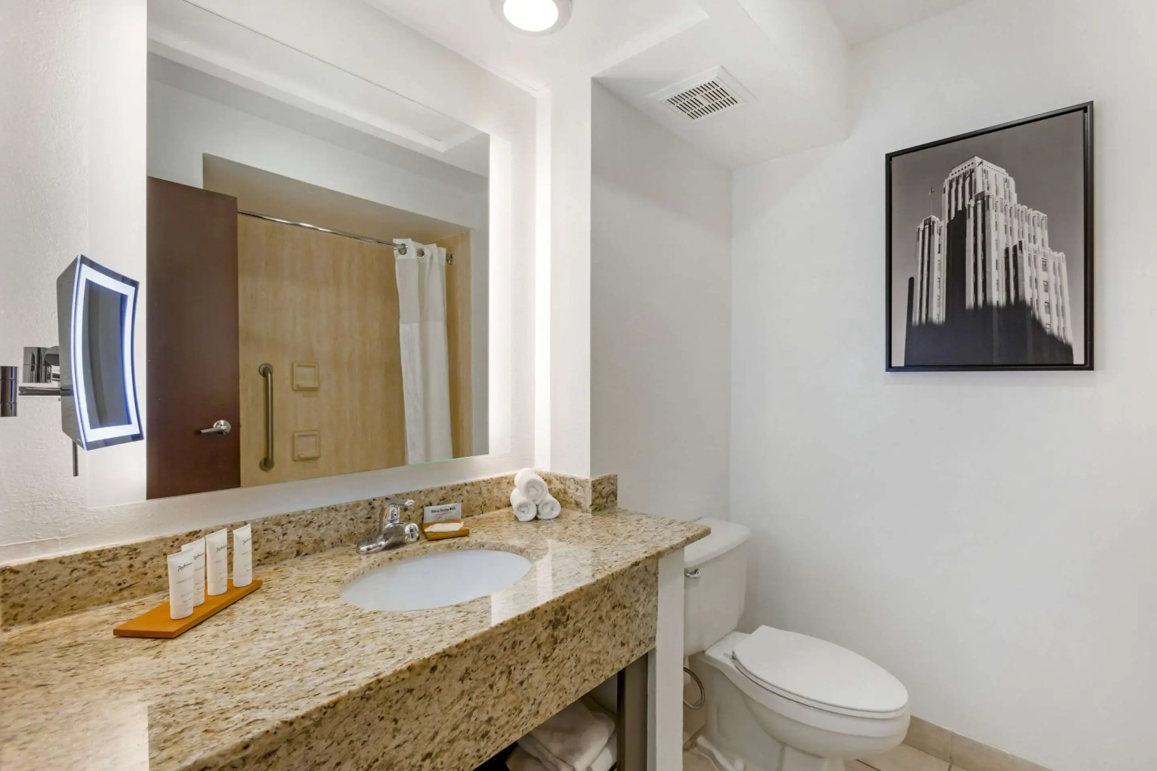 Radisson Hotel Casa Grande