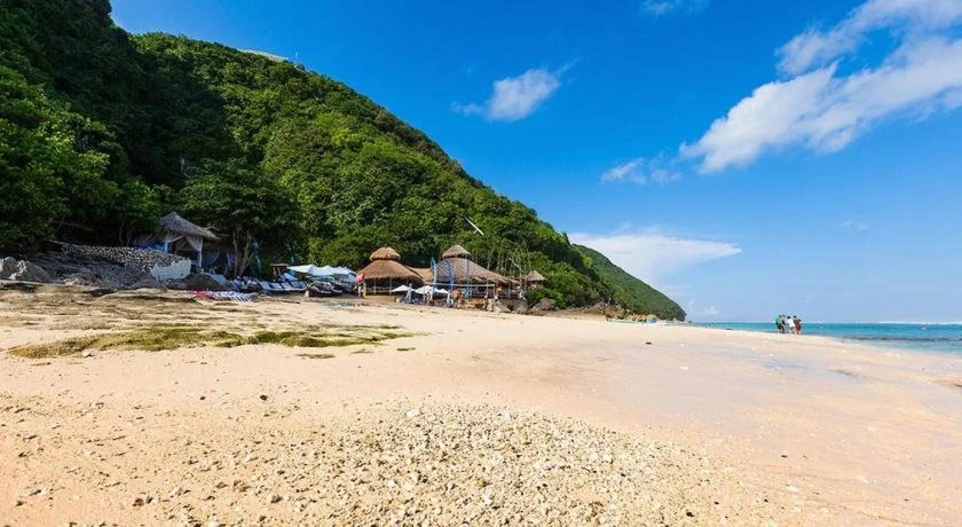 Ungasan Beach Villas