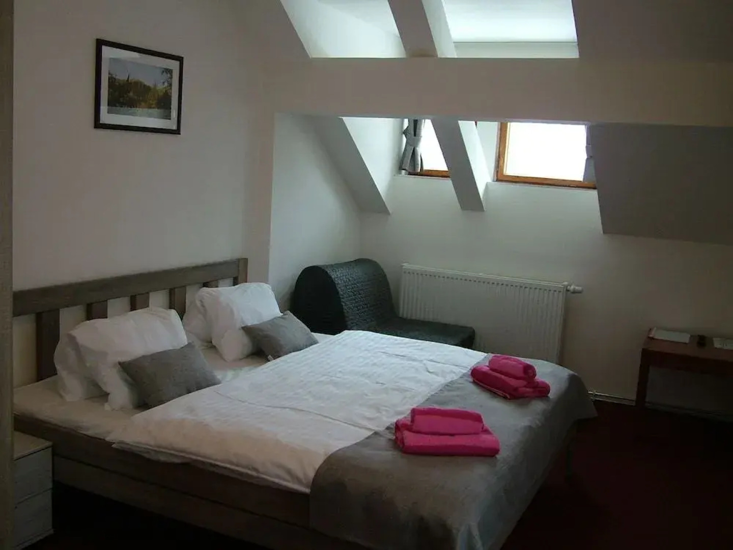 ProFamily TOP Benecko