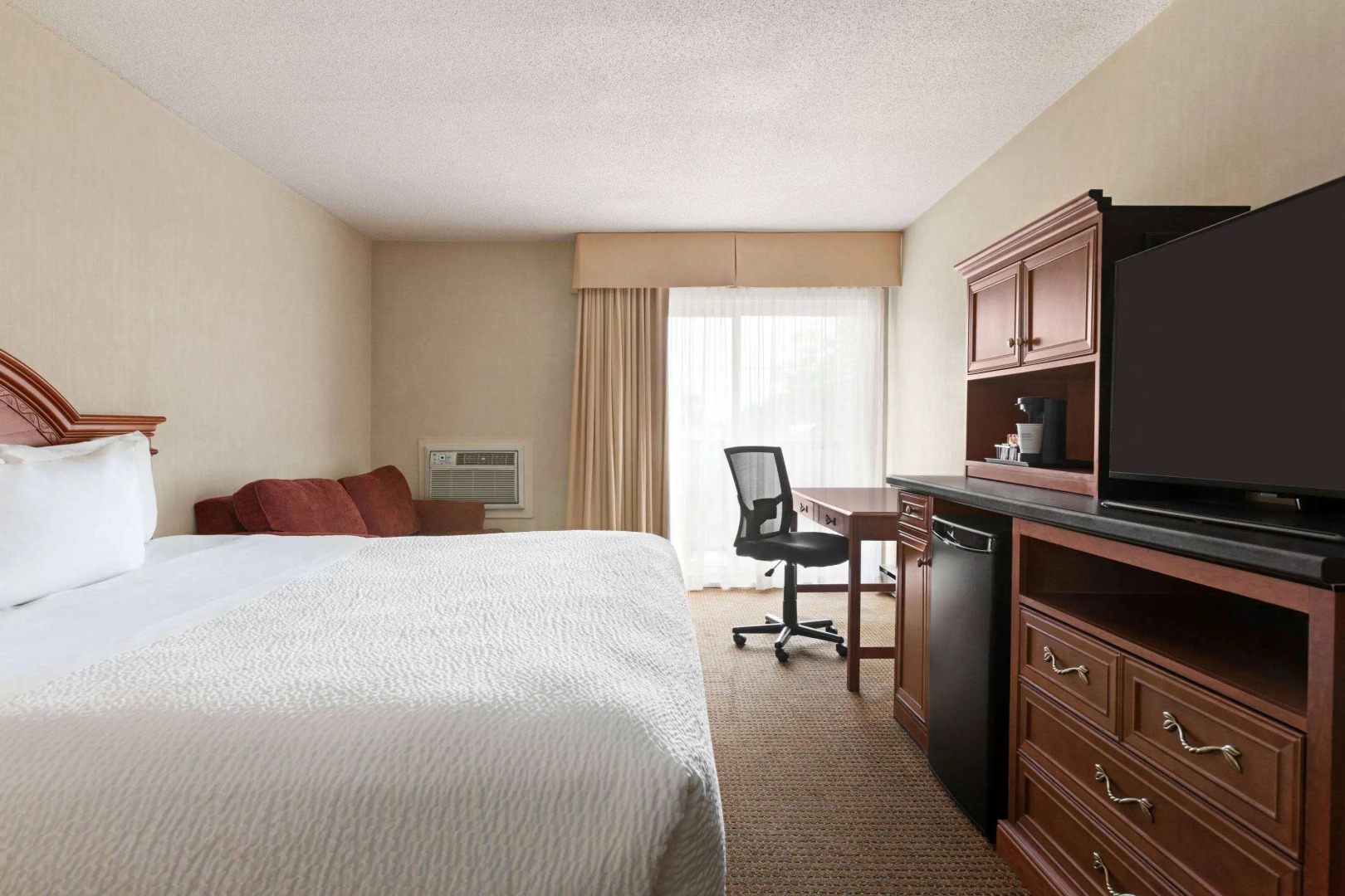 Days Inn by Wyndham London