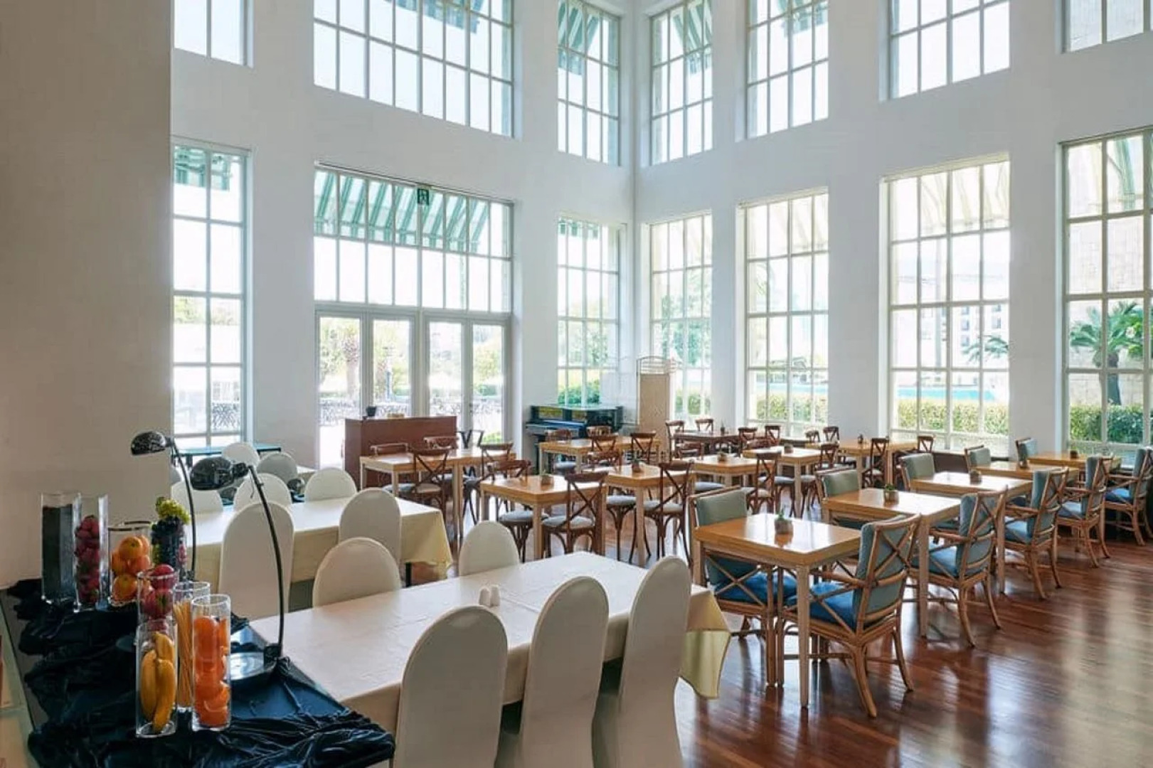 The Suites Hotel Jeju