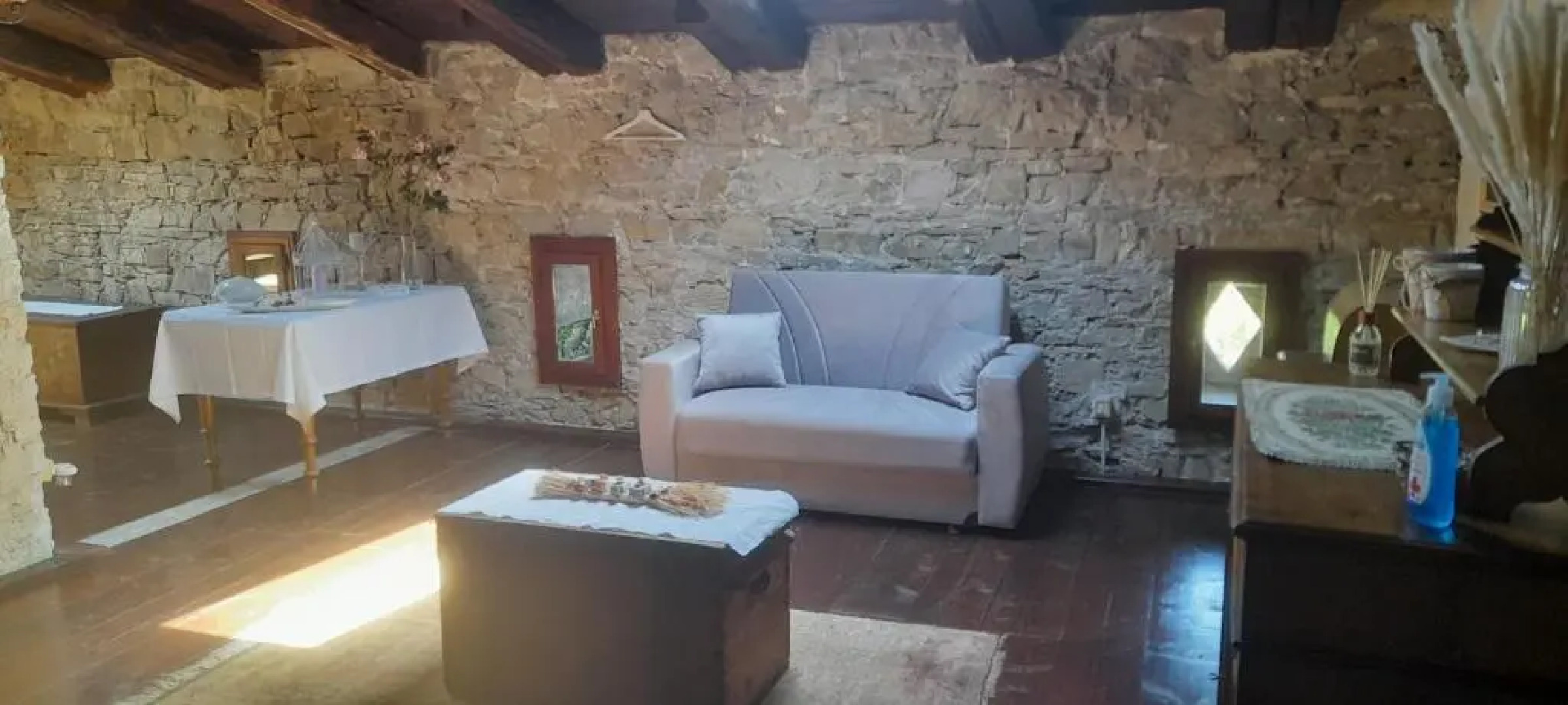 Agriturismo Casa delle Rose Winery