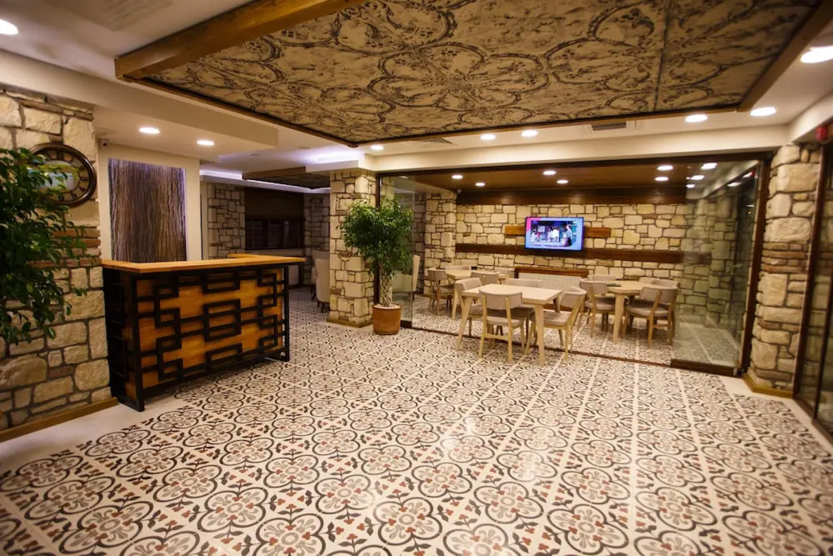 Tas Konak Boutique Hotel
