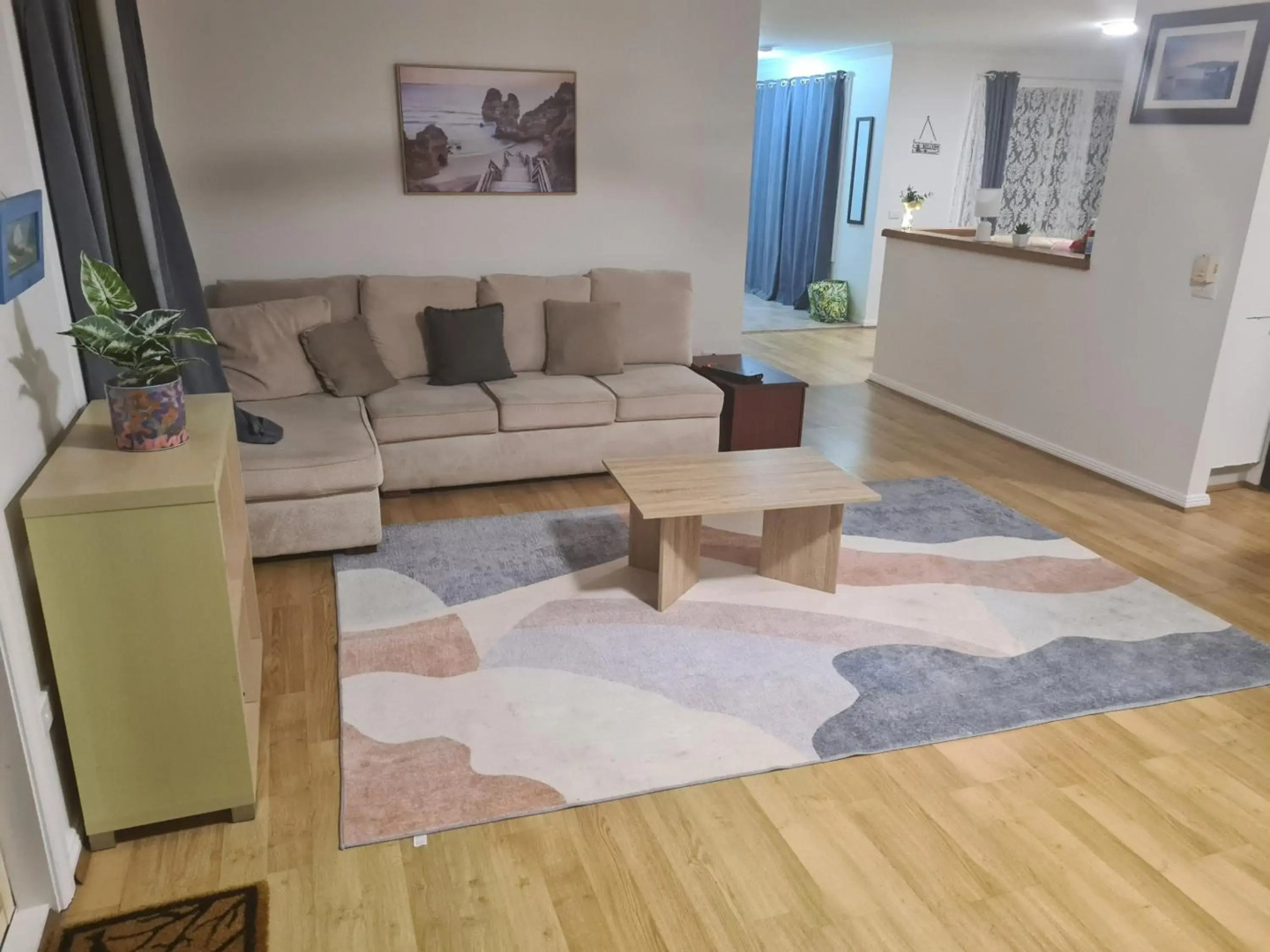 Harrys Haven Harrington