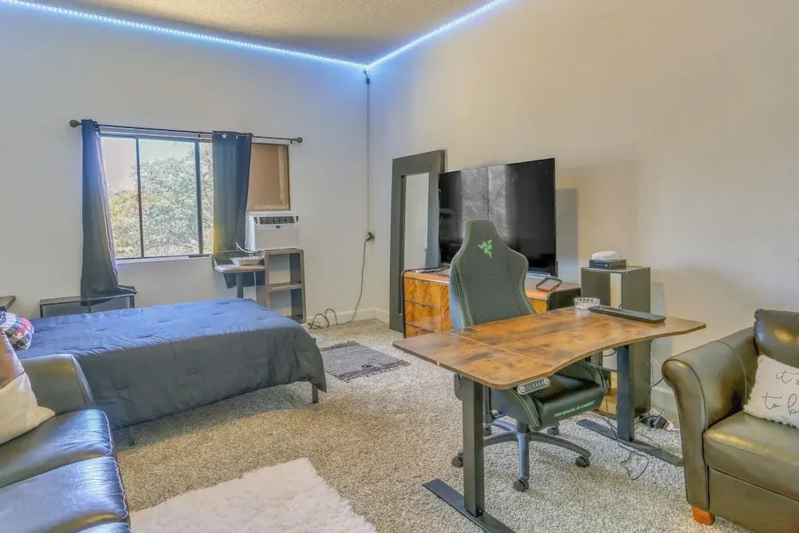 Pet-friendly Coarsegold Vacation Rental w/ Deck!