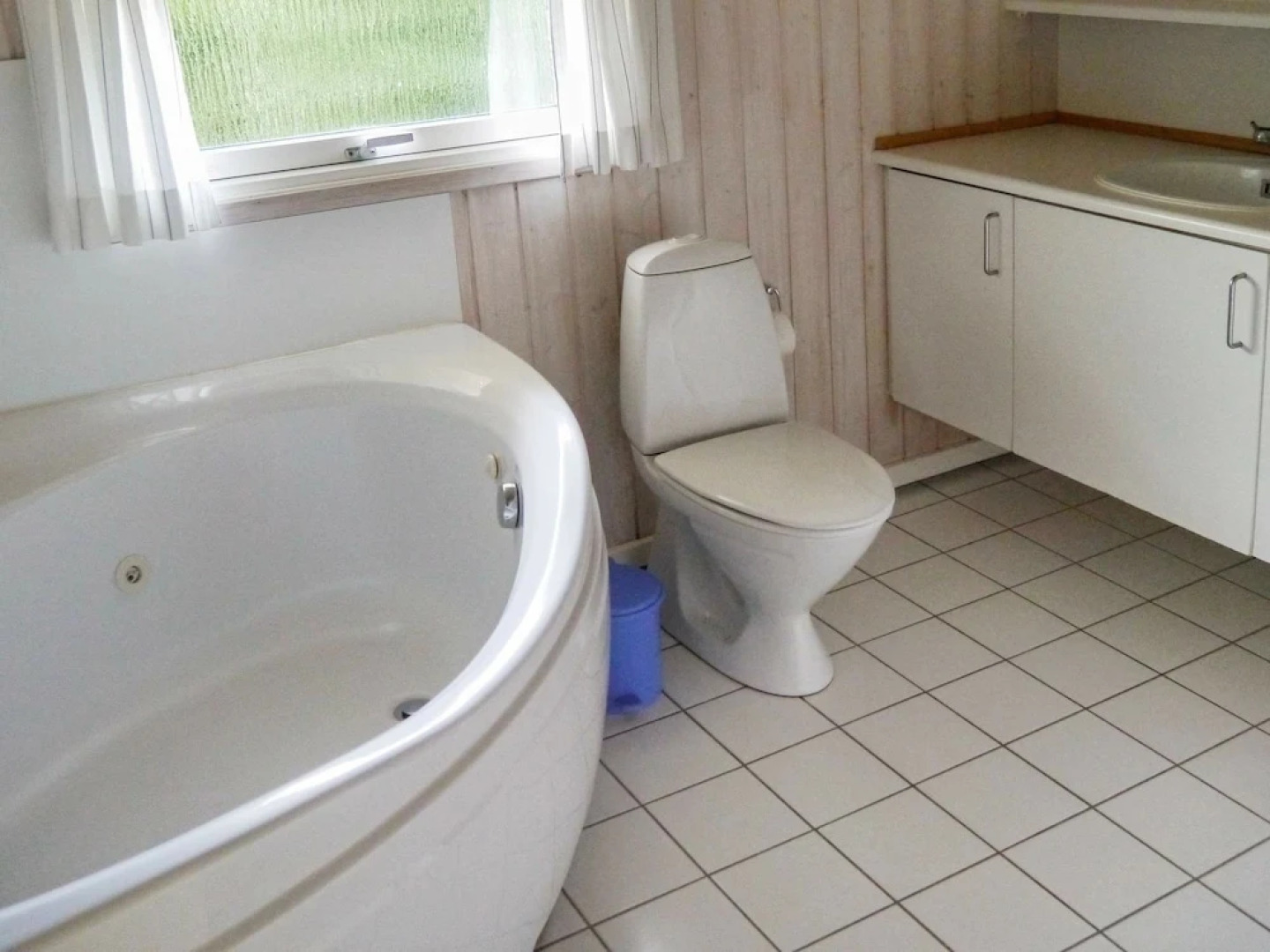 Captivating Holiday Home in Glesborg With Sauna