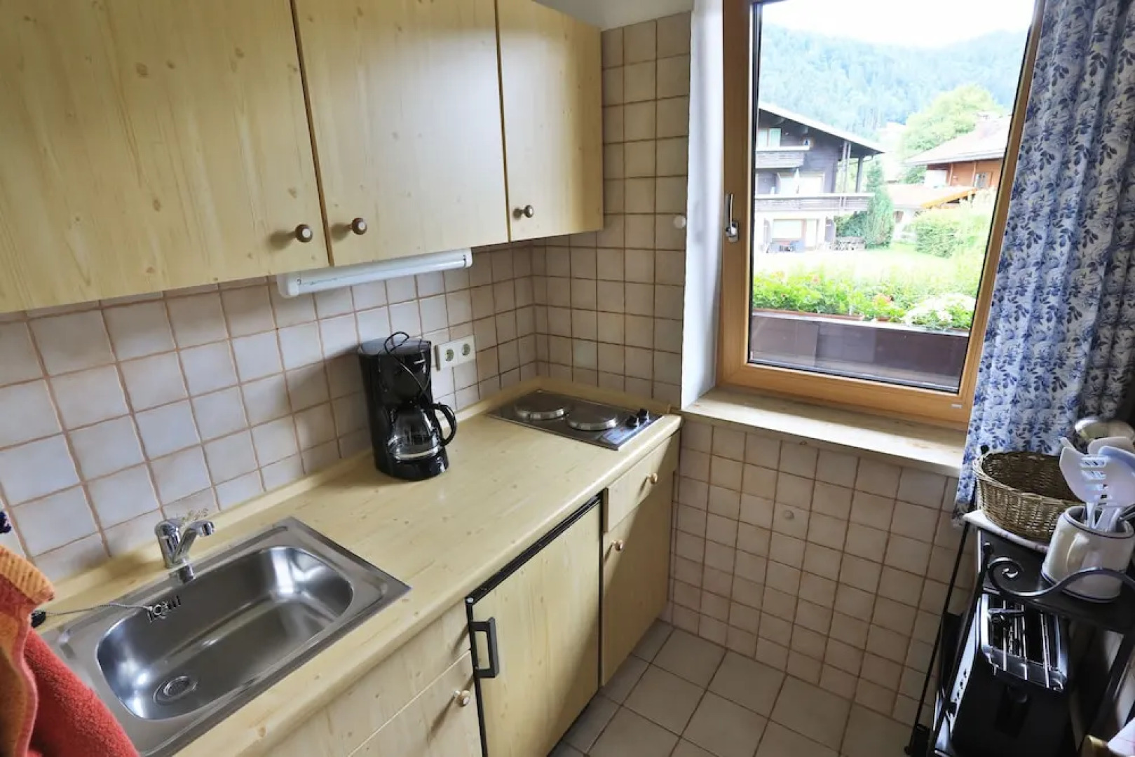 Gästehaus Münchner Hof