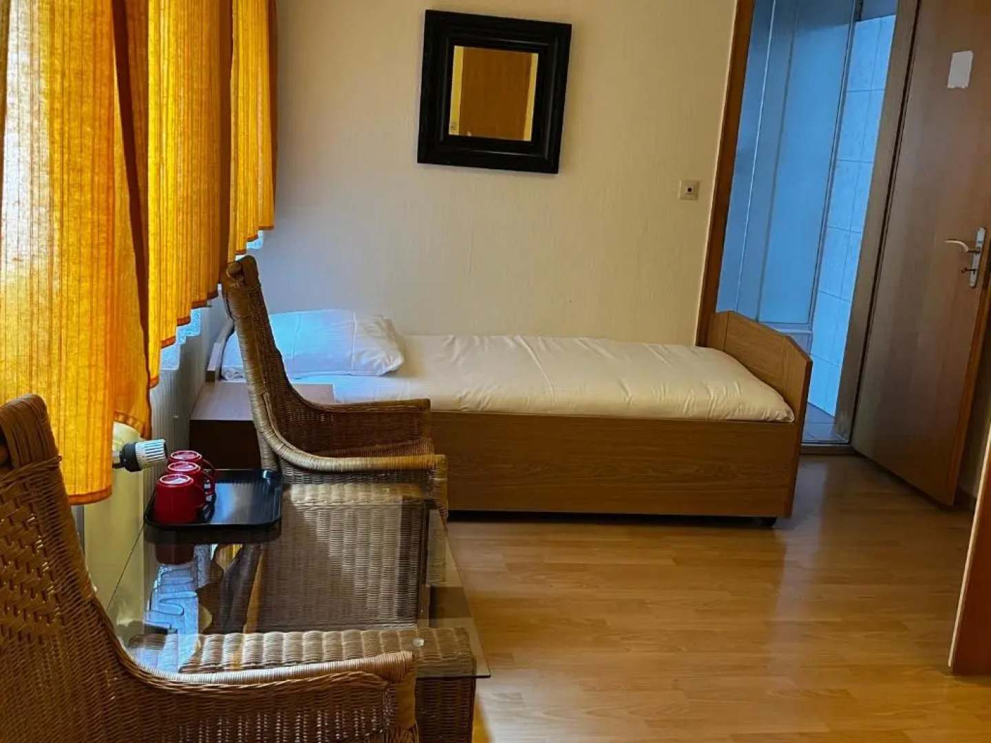 Hotel Haus am Steinschab