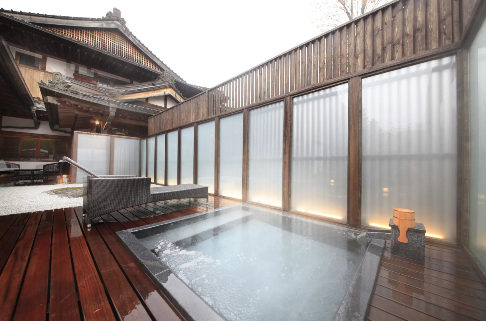 Отель Fuji Onsenji Yumedono 