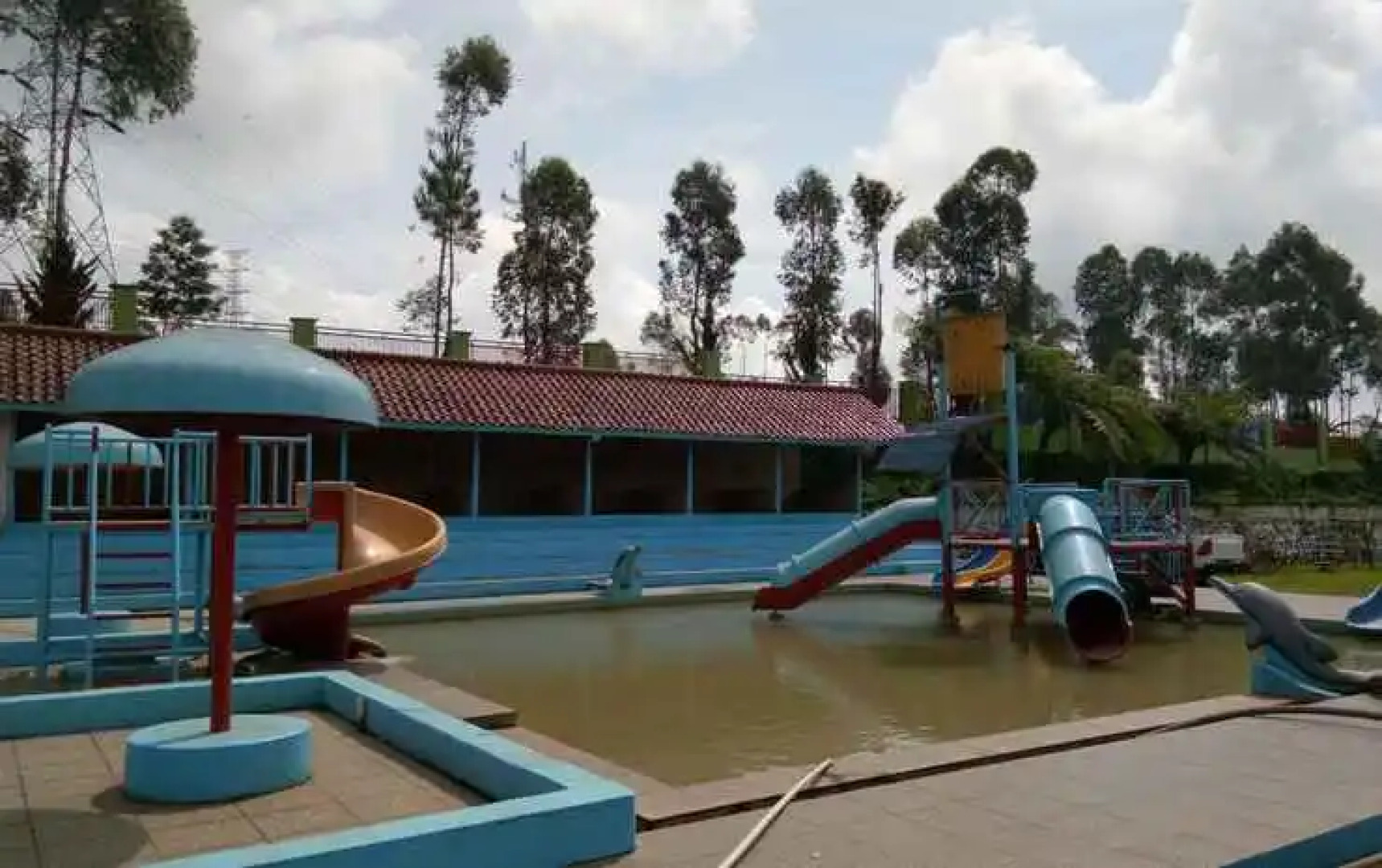 Oyo 3404 Puncak Jaya Darajat