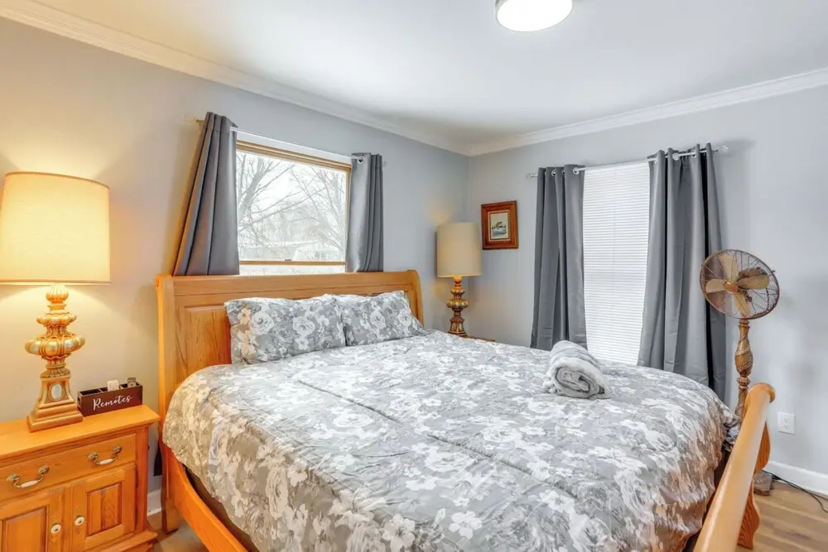 7 Mi to Cedar Point: Retreat w/ Hot Tub & Gazebo