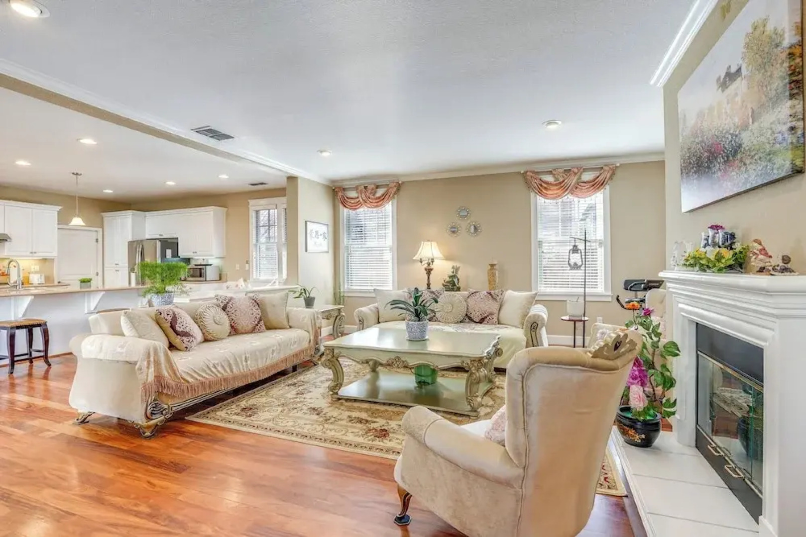 Luxe Bay View Home Near SF, Berkley & Napa Valley