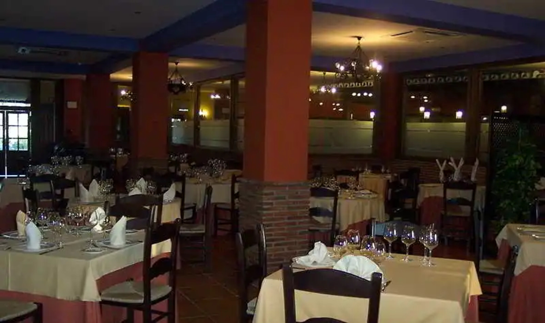 Balcón de los Montes